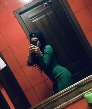 Анкета проститутки Виктория - Фото, г. Октябрьское, 26 лет, №115