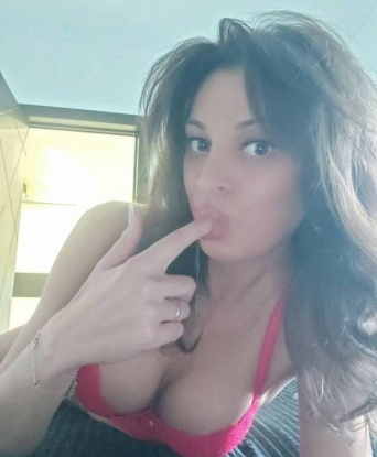 Анкета проститутки Антонина - Фото, г. Октябрьское, 35 лет, №321