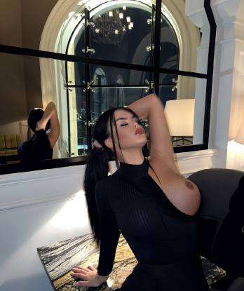 Анкета проститутки Фатима - Фото, г. Октябрьское, 23 года, №1098