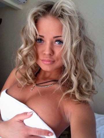 Анкета проститутки Тусеточка - Фото, г. Октябрьское, 21 год, №21485