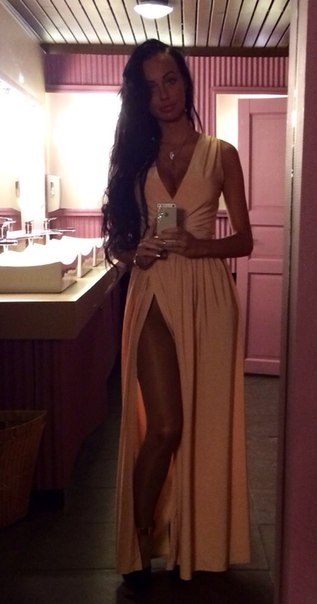 Анкета проститутки Дарья - Фото, г. Октябрьское, 22 года, №22679