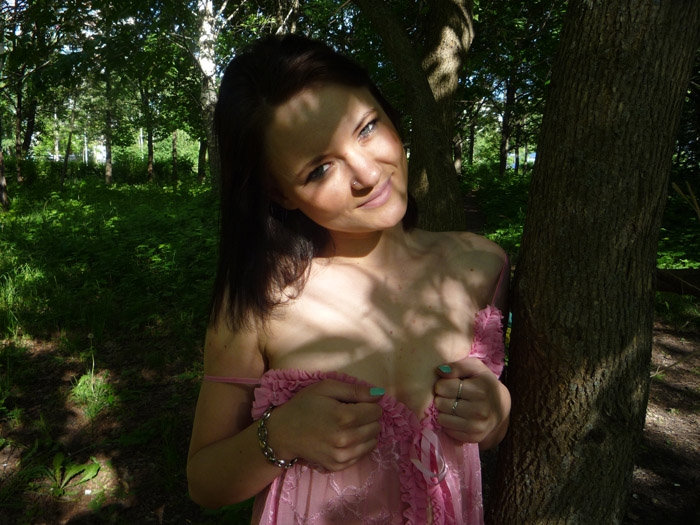 Анкета проститутки Лилия - Фото, г. Октябрьское, 20 лет, №23266